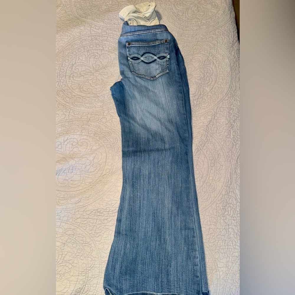 Motherhood Maternity jeans S